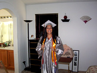 College Graduation 2004